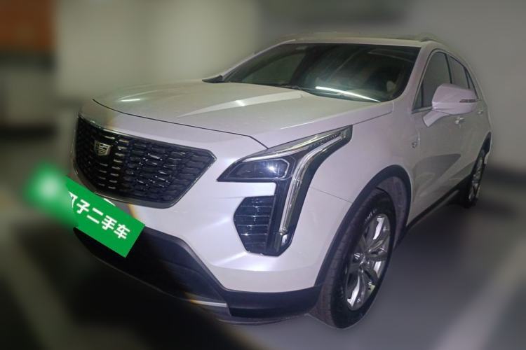 Used Cadillac XT4 2022 28T Two-Wheel-Drive Luxury Version Guazi used car, China used car export, Used car for sale, Used  cars, Cheapest cars for sale