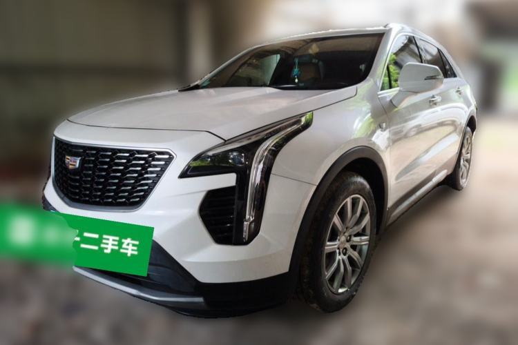 Used Cadillac XT4 2022 28T Two-Wheel Drive Prestige Version Guazi used car, China used car export, Used car for sale, Used  cars, Cheapest cars for sale