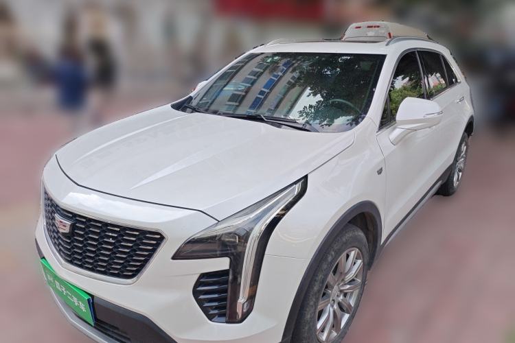 Used Cadillac XT4 2022 28T Two-Wheel Drive Prestige Version Guazi used car, China used car export, Used car for sale, Used  cars, Cheapest cars for sale