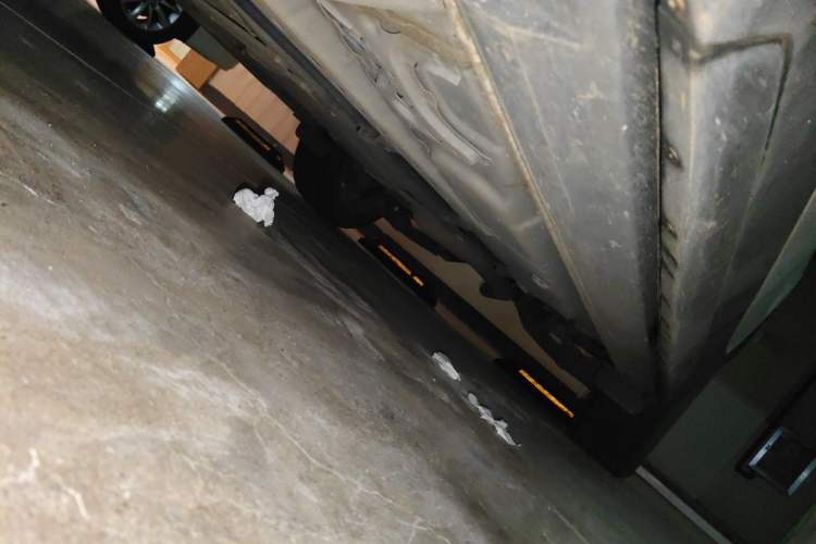 Used Cadillac XT4 2022 28T Two-Wheel Drive Fashion Edition Chassis Front Left