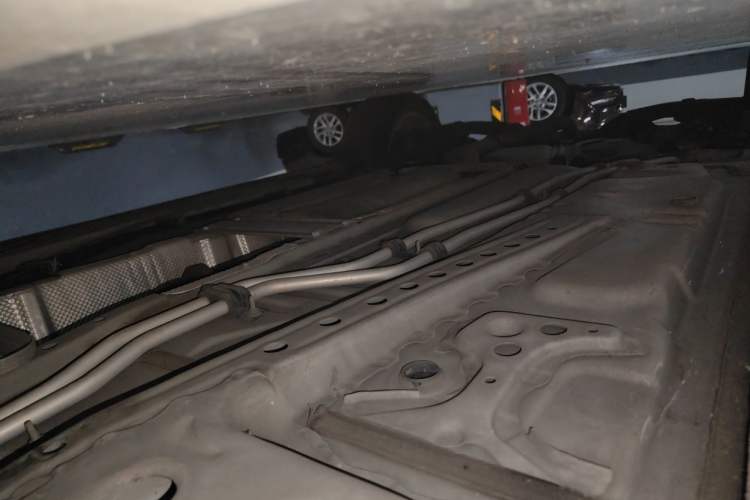 Used Cadillac XT4 2022 28T Two-Wheel Drive Fashion Edition Chassis Front Right