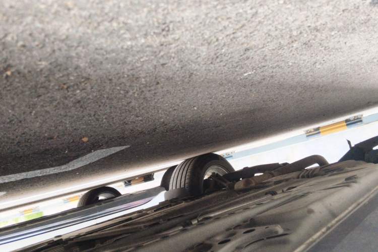 Used Cadillac XT4 2022 28T Two-Wheel Drive Fashion Edition Chassis Front Right