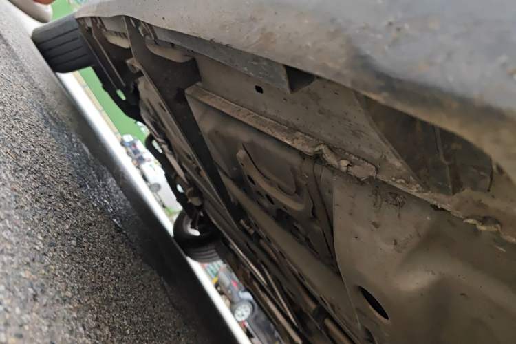 Used Cadillac XT4 2022 28T Two-Wheel Drive Fashion Edition Chassis Front Right