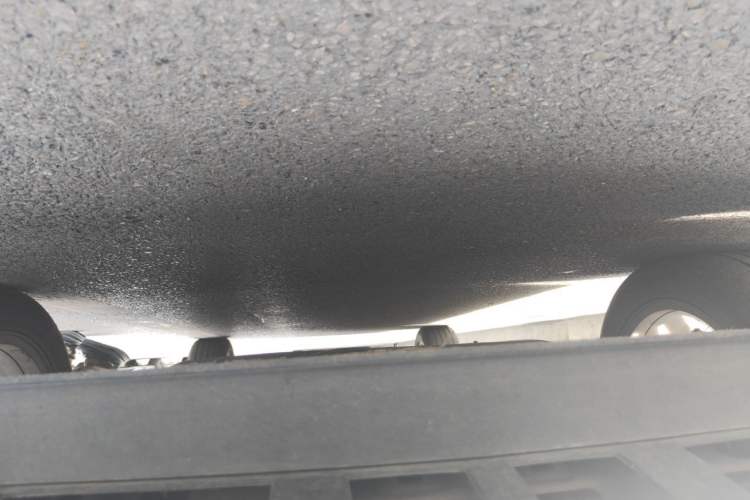 Used Cadillac XT4 2022 28T Two-Wheel Drive Fashion Edition Chassis Front