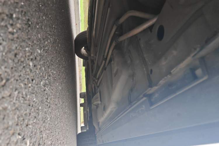 Used Cadillac XT4 2022 28T Two-Wheel Drive Fashion Edition Chassis Rear Right