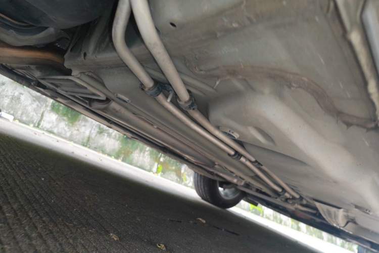 Used Cadillac XT4 2022 28T Two-Wheel Drive Fashion Edition Chassis Rear Right