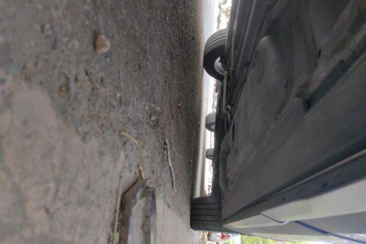 Used Cadillac XT4 2022 28T Two-Wheel Drive Fashion Edition Chassis Rear Right