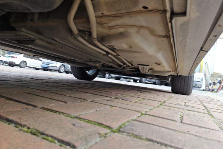 Used Cadillac XT4 2022 28T Two-Wheel Drive Fashion Edition Chassis Rear Right