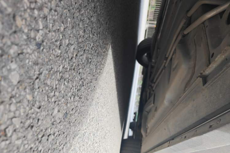 Used Cadillac XT4 2022 28T Two-Wheel Drive Fashion Edition Chassis Rear Right