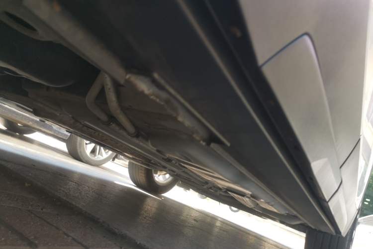 Used Cadillac XT4 2022 28T Two-Wheel Drive Fashion Edition Chassis Rear Right
