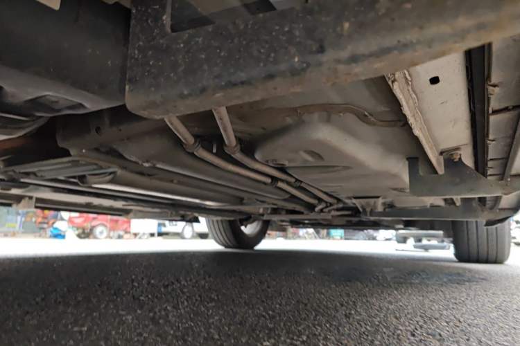 Used Cadillac XT4 2022 28T Two-Wheel Drive Fashion Edition Chassis Rear Right