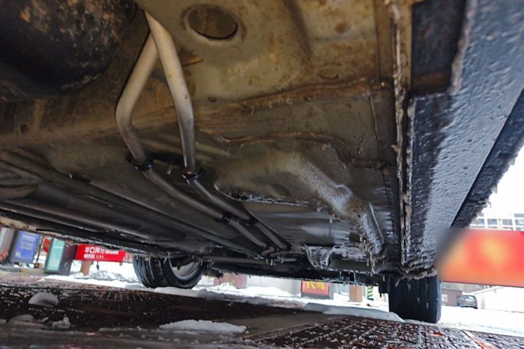 Used Cadillac XT4 2022 28T Two-Wheel Drive Fashion Edition Chassis Rear Right