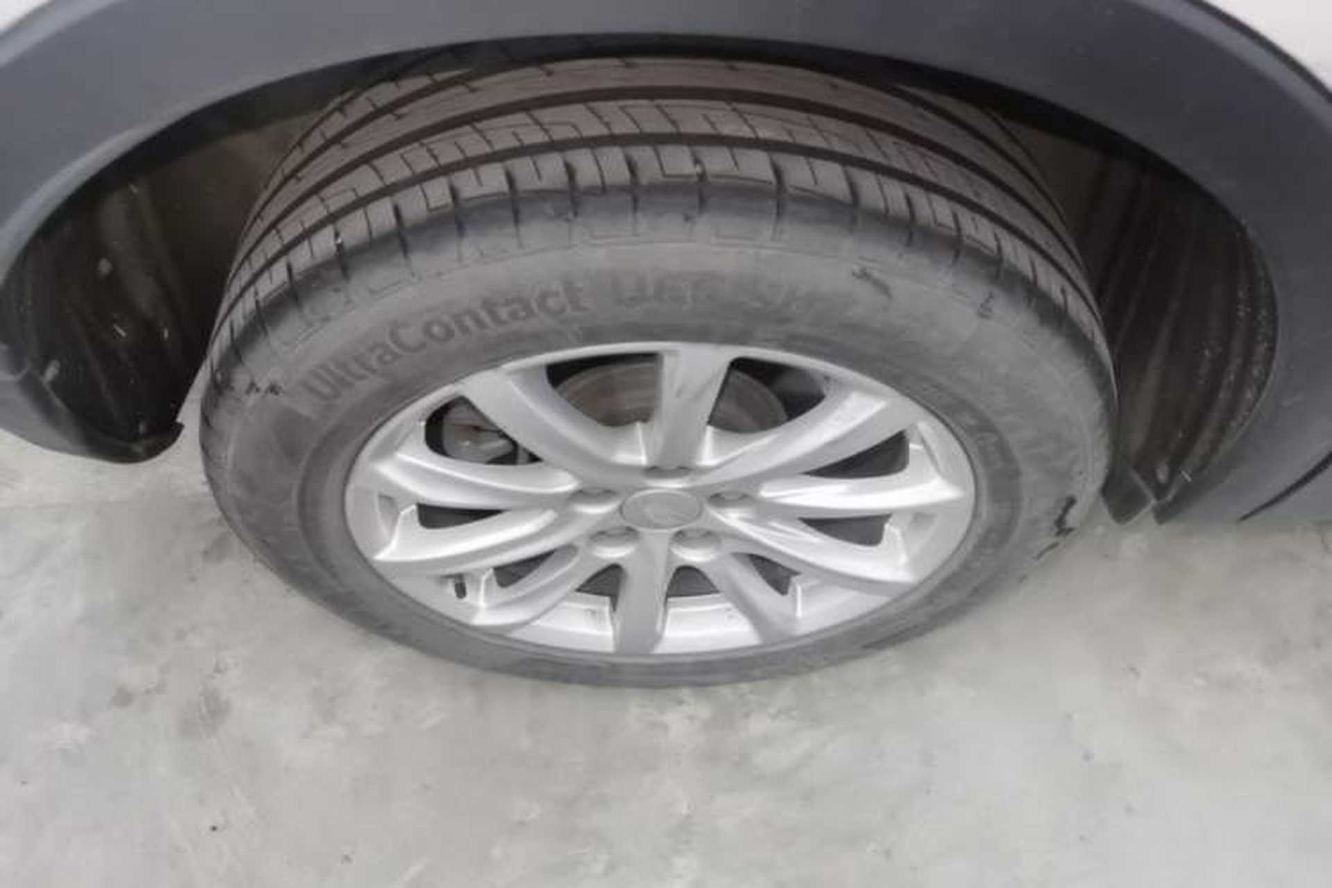 Used Cadillac XT4 2022 28T Two-Wheel Drive Fashion Edition Exterior 5
