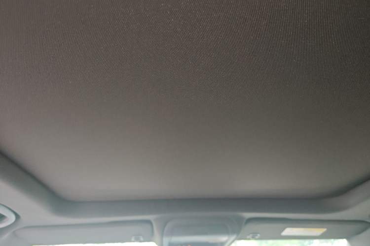Used Cadillac XT4 2022 28T Two-Wheel Drive Fashion Edition Headliner