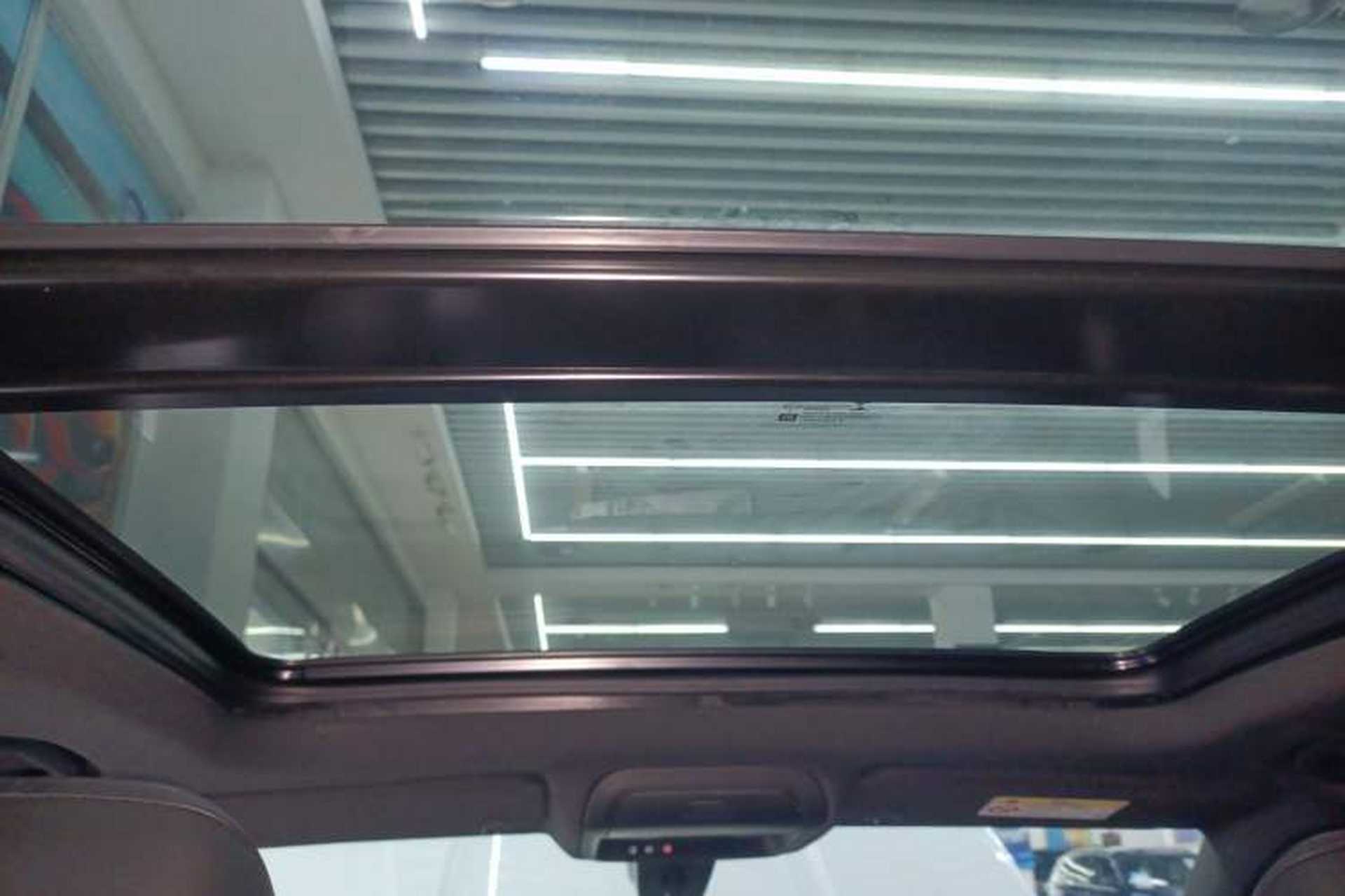 Used Cadillac XT4 2022 28T Two-Wheel Drive Fashion Edition Headliner