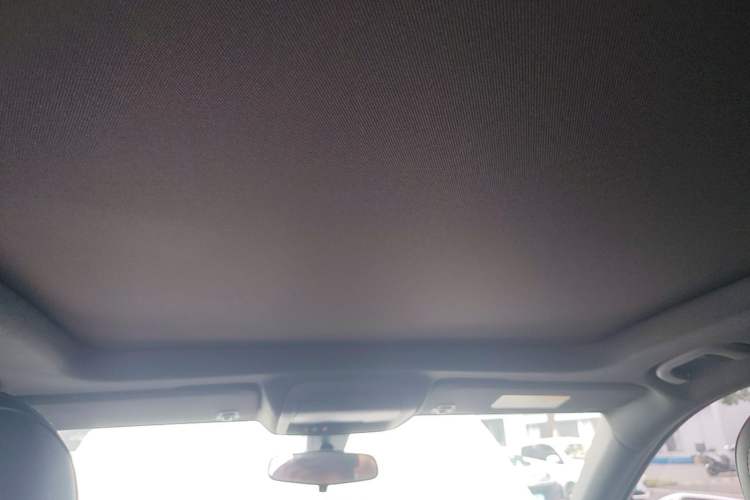 Used Cadillac XT4 2022 28T Two-Wheel Drive Fashion Edition Headliner
