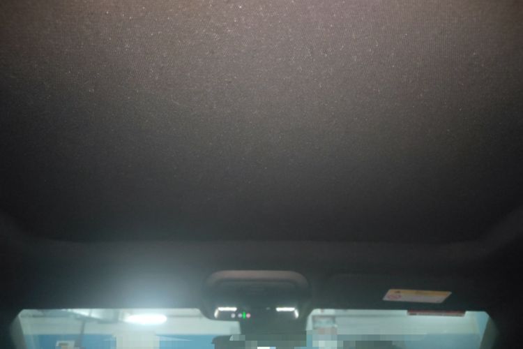 Used Cadillac XT4 2022 28T Two-Wheel-Drive Luxury Version Headliner