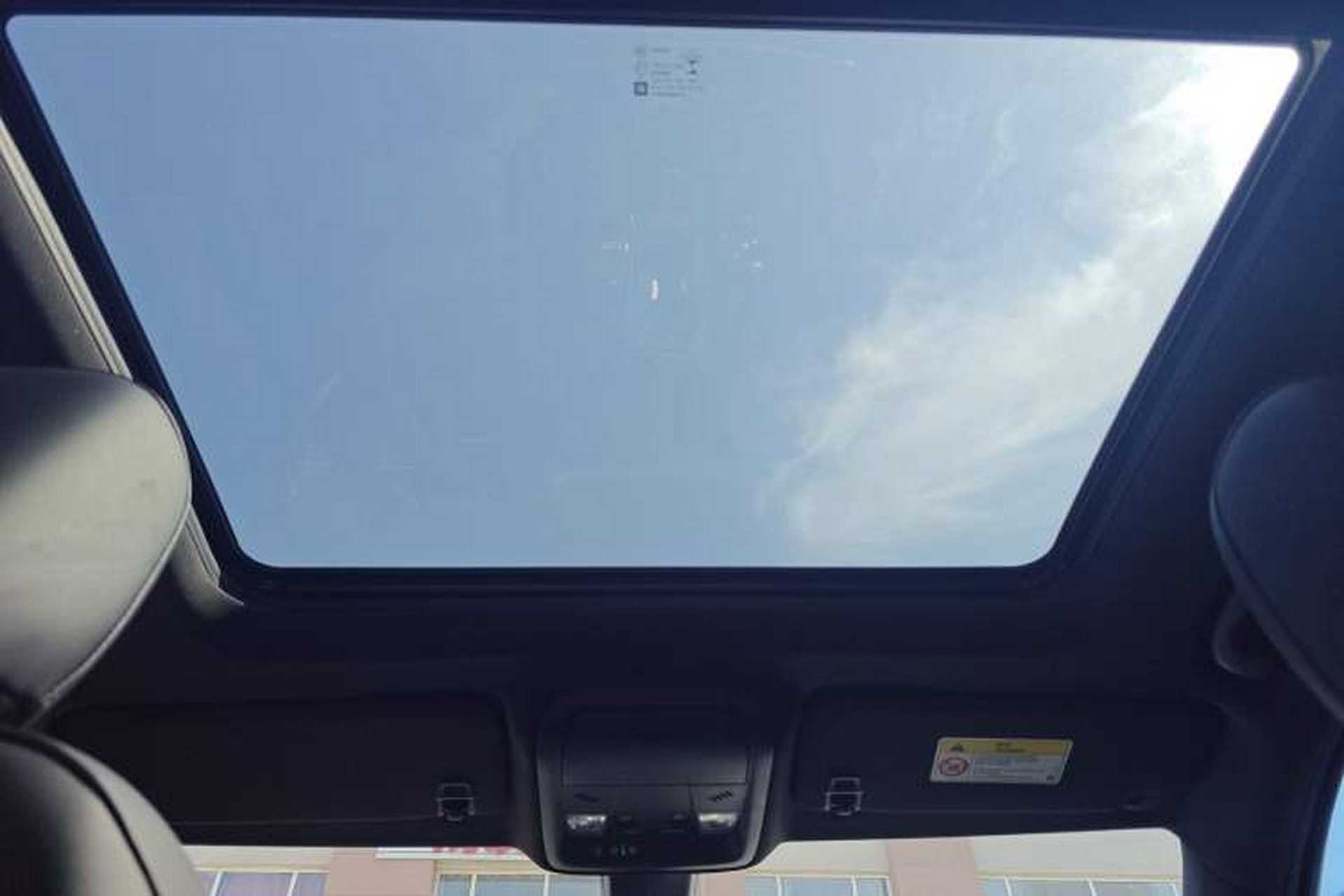 Used Cadillac XT4 2022 28T Two-Wheel Drive Fashion Edition Headliner