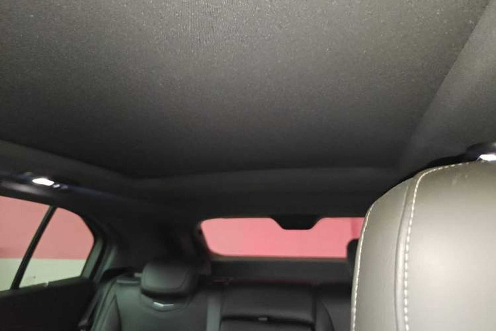 Used Cadillac XT4 2022 28T Two-Wheel Drive Fashion Edition Headliner