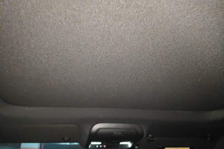 Used Cadillac XT4 2022 28T Two-Wheel Drive Fashion Edition Headliner