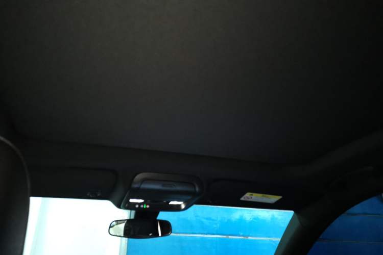 Used Cadillac XT4 2022 28T Two-Wheel Drive Fashion Edition Headliner