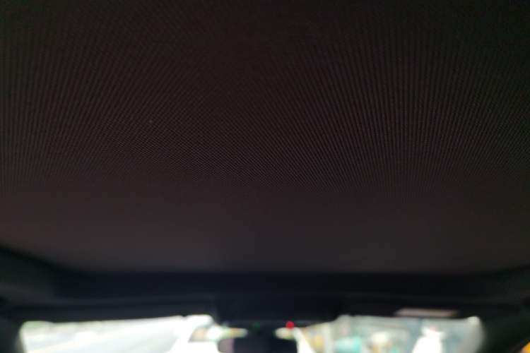 Used Cadillac XT4 2022 28T Two-Wheel Drive Fashion Edition Headliner