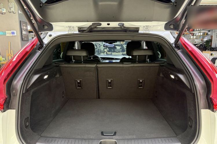 Used Cadillac XT4 2022 28T Two-Wheel Drive Fashion Edition Interior 10