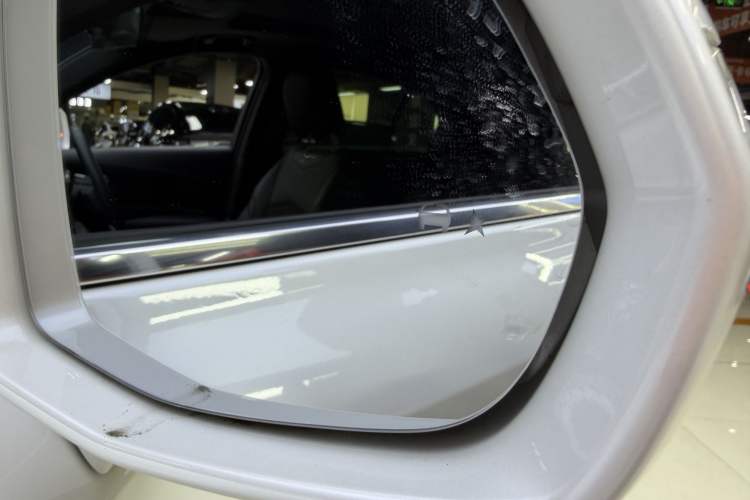 Used Cadillac XT4 2022 28T Two-Wheel Drive Fashion Edition Interior 15
