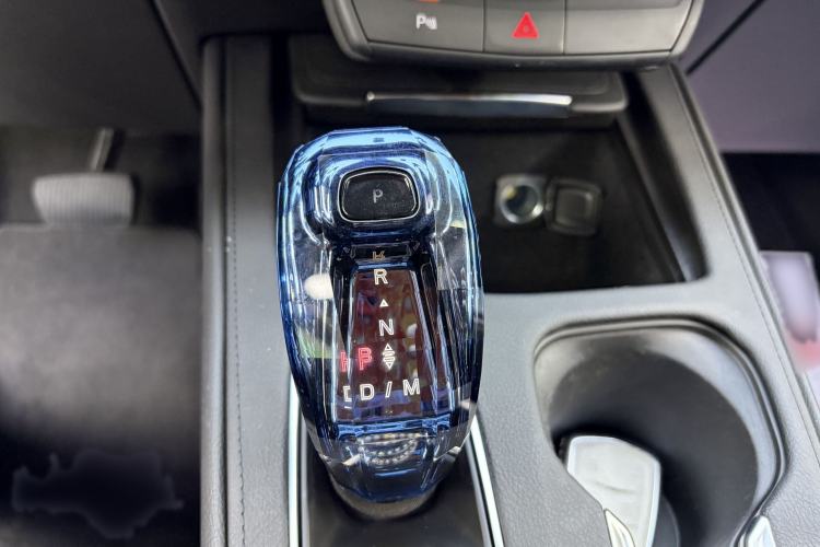 Used Cadillac XT4 2022 28T Two-Wheel Drive Fashion Edition Interior 5