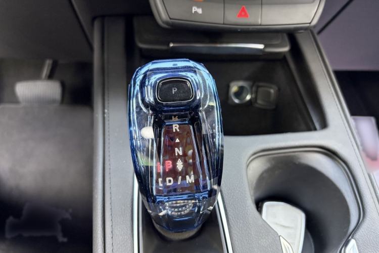 Used Cadillac XT4 2022 28T Two-Wheel Drive Fashion Edition Interior 5