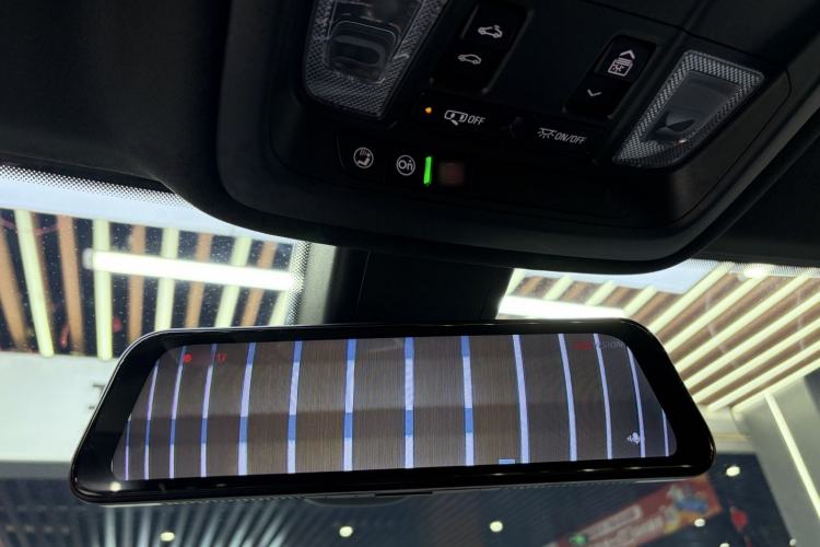 Used Cadillac XT4 2022 28T Two-Wheel Drive Fashion Edition Interior 8