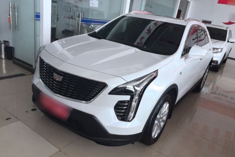 Used Cadillac XT4 2022 28T Two-Wheel Drive Fashion Edition Guazi used car, China used car export, Used car for sale, Used  cars, Cheapest cars for sale