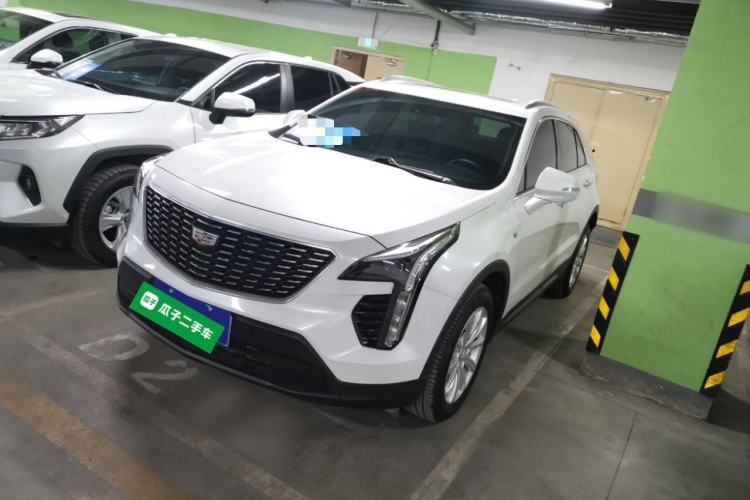 Used Cadillac XT4 2022 28T Two-Wheel Drive Fashion Edition Guazi used car, China used car export, Used car for sale, Used  cars, Cheapest cars for sale