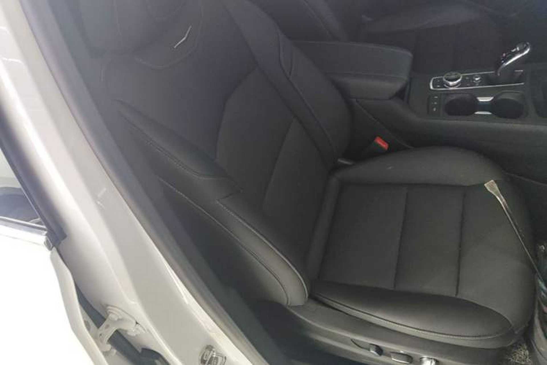 Used Cadillac XT4 2022 28T Two-Wheel Drive Prestige Version Right Front Seat