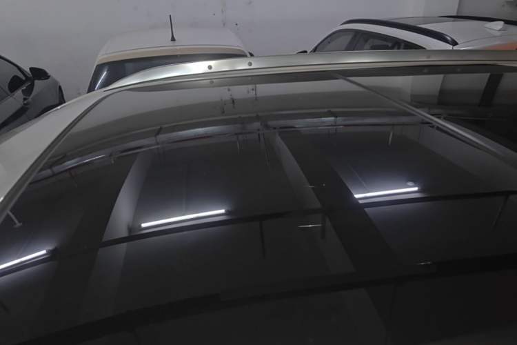 Used Cadillac XT4 2022 28T Two-Wheel Drive Fashion Edition Roof