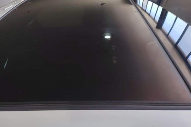 Used Cadillac XT4 2022 28T Two-Wheel Drive Fashion Edition Roof