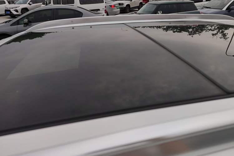 Used Cadillac XT4 2022 28T Two-Wheel Drive Fashion Edition Roof