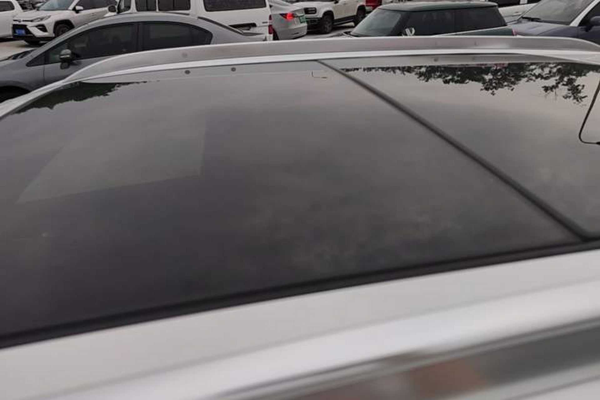 Used Cadillac XT4 2022 28T Two-Wheel Drive Fashion Edition Roof