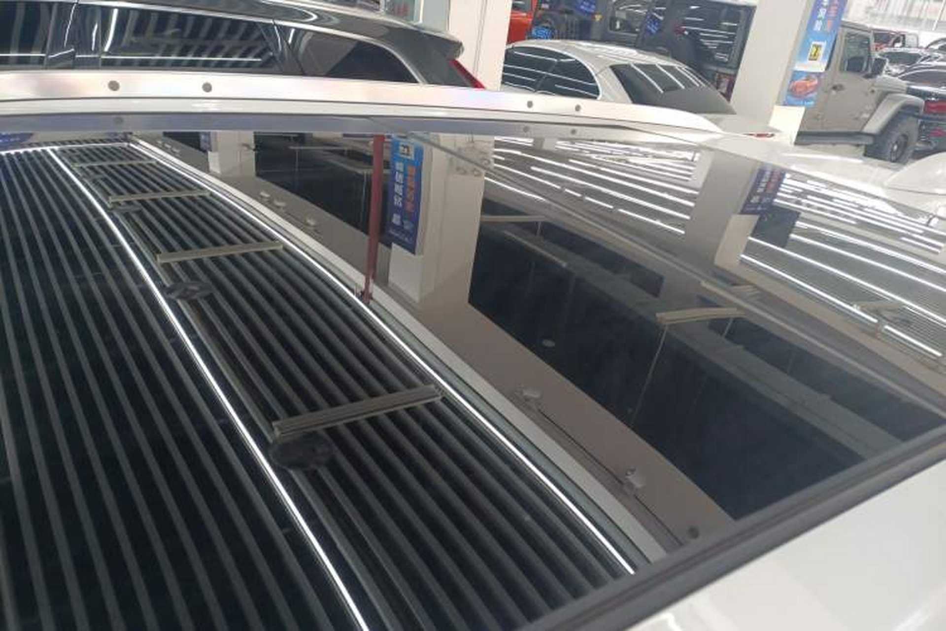 Used Cadillac XT4 2022 28T Two-Wheel Drive Fashion Edition Roof