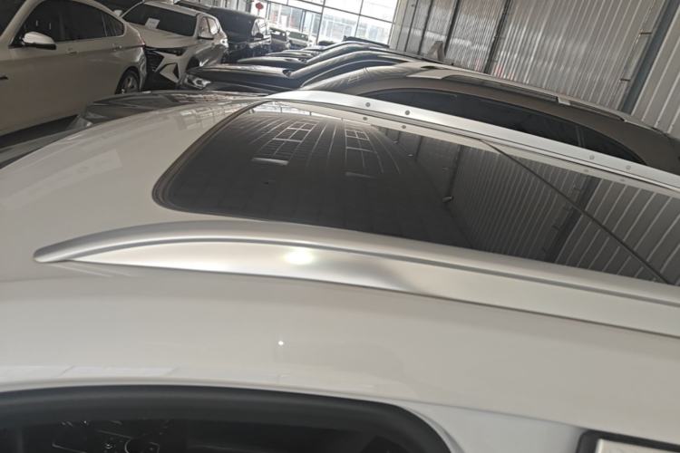 Used Cadillac XT4 2022 28T Two-Wheel Drive Fashion Edition Roof