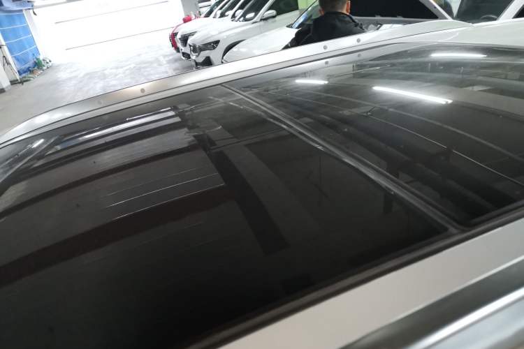 Used Cadillac XT4 2022 28T Two-Wheel Drive Fashion Edition Roof