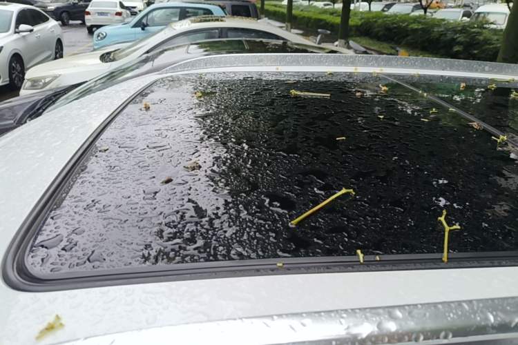Used Cadillac XT4 2022 28T Two-Wheel Drive Fashion Edition Roof