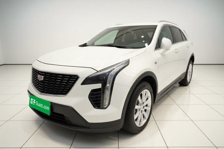 Used Cadillac XT4 2022 28T Two-Wheel Drive Fashion Edition Guazi used car, China used car export, Used car for sale, Used  cars, Cheapest cars for sale
