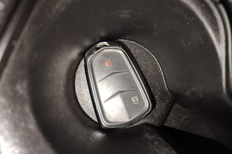 Used Cadillac XT4 2022 28T Two-Wheel Drive Fashion Edition Vehicle Key