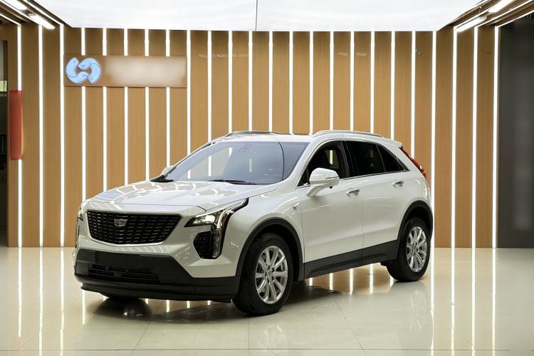 Used Cadillac XT4 2022 28T Two-Wheel Drive Fashion Edition Guazi used car, China used car export, Used car for sale, Used  cars, Cheapest cars for sale