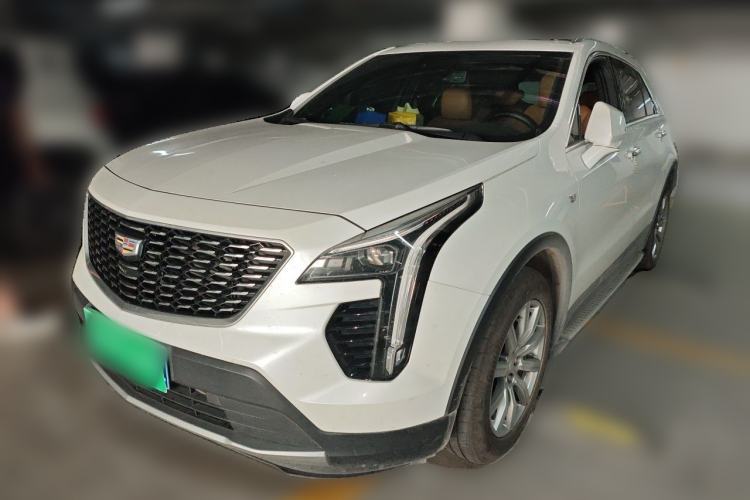 Used Cadillac XT4 2022 28T Two-Wheel Drive Prestige Version Guazi used car, China used car export, Used car for sale, Used  cars, Cheapest cars for sale