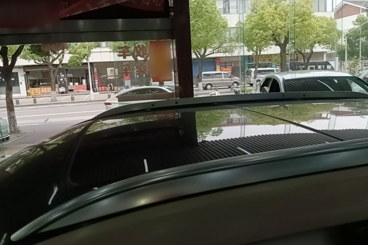 Used Cadillac XT4 2022 28T Two-Wheel Drive Fashion Edition Roof
