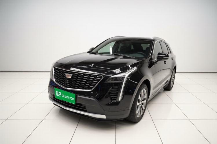 Ojetý Cadillac XT4 2023 28T Two-Wheel-Drive Luxury Version Guazi used car, China used car export, Used car for sale, Used  cars, Cheapest cars for sale