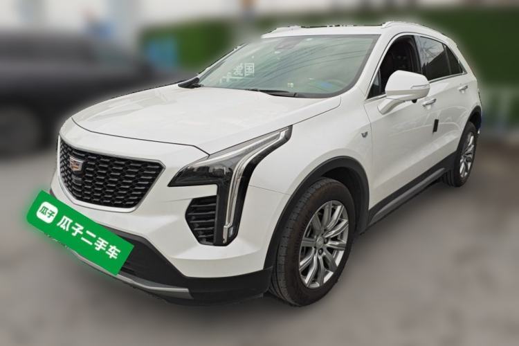 Used Cadillac XT4 2023 28T Two-Wheel Drive Prestige Version Guazi used car, China used car export, Used car for sale, Used  cars, Cheapest cars for sale