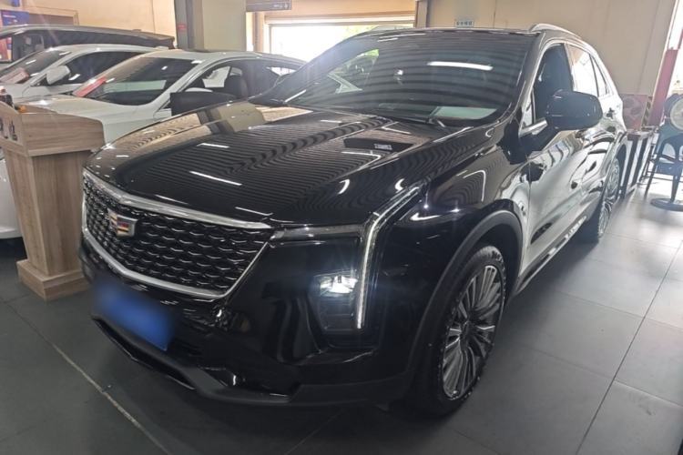 Used Cadillac XT4 2024 28T Two-Wheel-Drive Prestige Version Guazi used car, China used car export, Used car for sale, Used  cars, Cheapest cars for sale